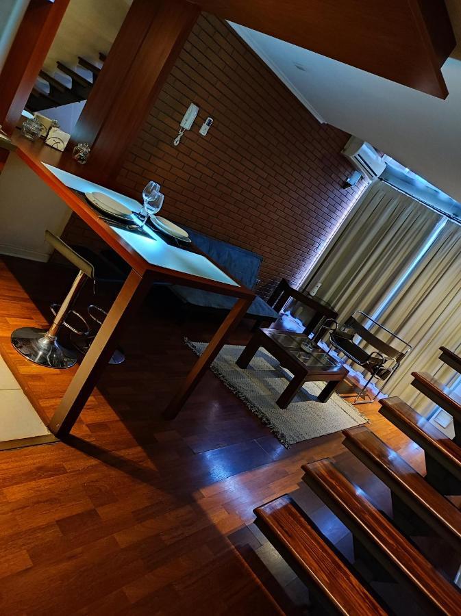 Central Suites ซานติอาโก ภายนอก รูปภาพ