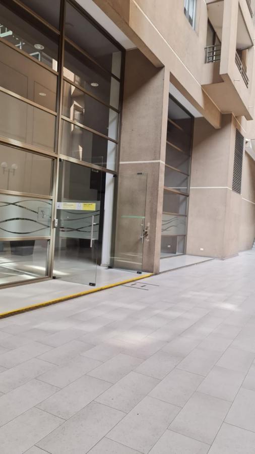 Central Suites ซานติอาโก ภายนอก รูปภาพ